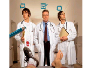 MediGroup U